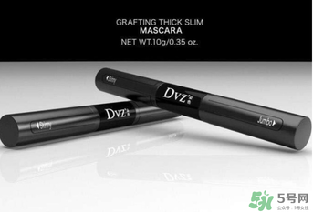 朵色睫毛膏怎么用？朵色睫毛膏用法