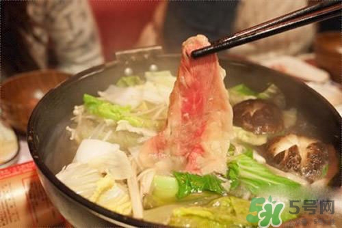 出月子可以吃火鍋嗎？出月子吃火鍋要注意什么？