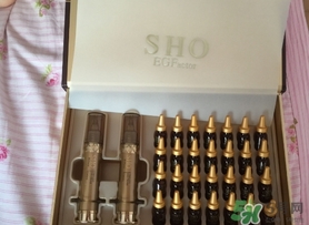 高麗雅娜肉毒精華怎么用？高麗雅娜肉毒精華使用方法