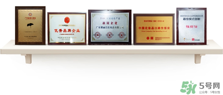 雅麗潔這個牌子怎么樣？雅麗潔是哪國的牌子