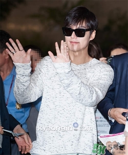 李敏鎬的墨鏡什么牌子？李敏鎬墨鏡同款