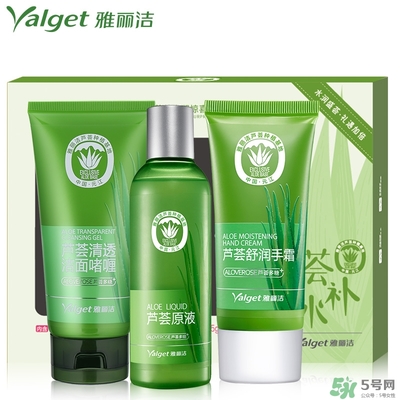 雅麗潔蘆薈膠多少錢？雅麗潔蘆薈膠好不好？