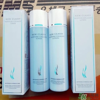 ahc膠原蛋白乳液怎么用？ahc膠原蛋白乳液怎使用方法