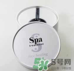 SPC面膜怎么樣？SPC面膜好用嗎？