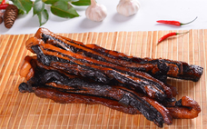 臘肉發(fā)霉怎么處理 如何防止臘肉發(fā)霉