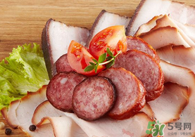 腌肉怎么保存？腌肉放冷藏還是冷凍？