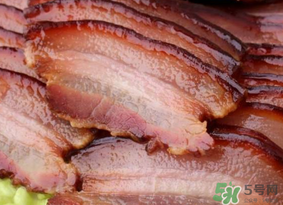 腌肉怎么保存？腌肉放冷藏還是冷凍？