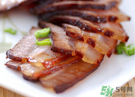 腌肉怎么保存？腌肉放冷藏還是冷凍？