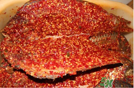 腌魚放多少鹽？腌魚放鹽的比例