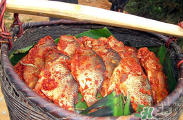 腌魚放多少鹽？腌魚放鹽的比例