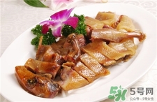 板鴨可以放冰箱多久?板鴨怎么保存? 板鴨可以放冰箱多久?板鴨怎么保存?