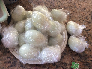 腌雞蛋臭了還能吃嗎？腌雞蛋臭了怎么辦？