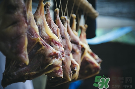 濕疹可以吃臘肉嗎?濕疹吃臘肉好嗎 濕疹可以吃臘肉嗎?濕疹吃臘肉好嗎
