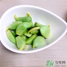 臘八蒜怎么快速變綠?臘八蒜為什么不綠? 臘八蒜怎么快速變綠?臘八蒜為什么不綠?