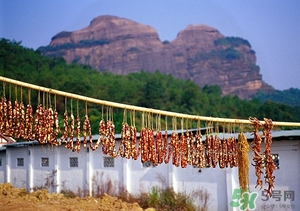 臘肉長(zhǎng)蟲(chóng)了還能吃嗎?臘肉長(zhǎng)蟲(chóng)怎么處理 臘肉長(zhǎng)蟲(chóng)了還能吃嗎?臘肉長(zhǎng)蟲(chóng)怎么處理