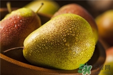 梨子能做面膜嗎?梨子怎么做面膜 梨子能做面膜嗎?梨子怎么做面膜