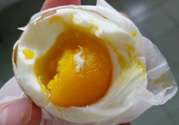 腌雞蛋怎么腌出油多？腌雞蛋最好的出油方法