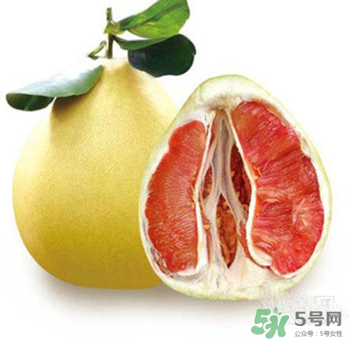 紅心柚子孕婦可以吃嗎？孕婦吃紅心柚子注意事項(xiàng)