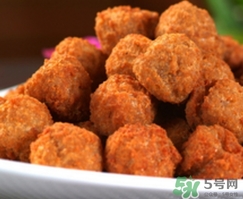 肉丸子怎么做有彈性？肉圓子怎么做比較Q彈？