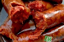 香腸灌好以后怎么晾干？剛灌好的香腸怎么晾曬？