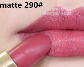 蘭蔻菁純絲絨唇膏290多少錢？蘭蔻菁純絲絨唇膏290專柜價(jià)格