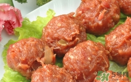 肉丸子可以帶上飛機嗎？肉丸子可以托運嗎？