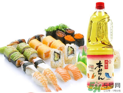 味淋是什么調(diào)料？味淋可以用什么代替