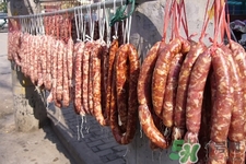 罐香腸的熱量是多少？吃罐香腸會發(fā)胖嗎？