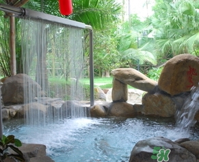 泡溫泉后要洗澡嗎？泡完溫泉后多久可以洗澡？