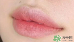 金高銀的口紅什么牌子？金高銀口紅同款