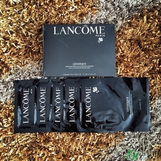 蘭蔻小黑瓶面膜多少錢？蘭蔻精華肌底面膜價(jià)格