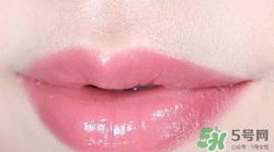 金高銀的口紅什么牌子？金高銀口紅同款