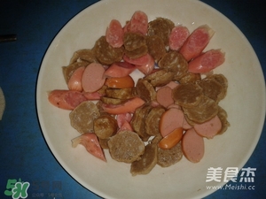 肉丸子可以做什么菜？肉丸子炒什么好吃？
