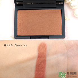 sleek修容粉怎么樣？sleek腮紅怎么樣？