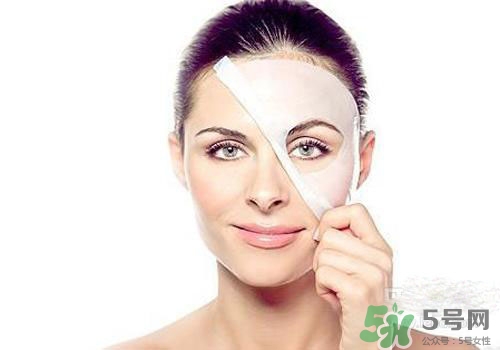 剛洗完澡可以敷面膜嗎？剛洗完澡敷什么面膜好？