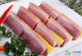 咸肉怎么保存？咸肉可以放冰箱嗎？