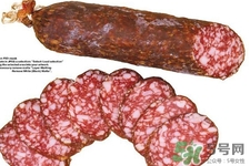 灌香腸配什么作料好吃？灌香腸需要放什么調(diào)料？