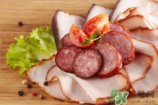 灌香腸配什么作料好吃？灌香腸需要放什么調(diào)料？