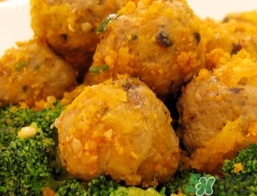 肉丸子可以冷凍嗎？肉丸子是冷藏還是冷凍？