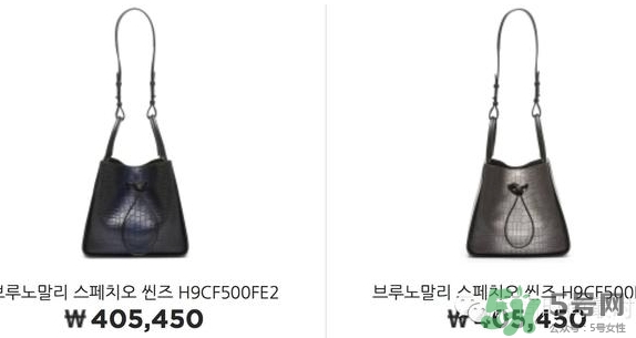 金高銀包包什么牌子？金高銀包包同款