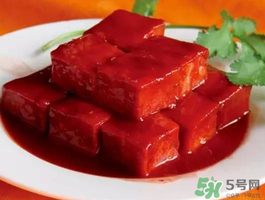 豆腐乳打開能放多久？豆腐乳打開后保質(zhì)期 