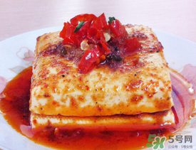 豆腐乳打開能放多久？豆腐乳打開后保質(zhì)期 