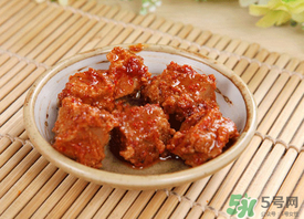 豆腐乳打開能放多久？豆腐乳打開后保質(zhì)期 