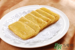 年糕可以生吃嗎?生吃真的好嗎 年糕可以生吃嗎?生吃真的好嗎