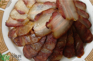 腌肉臭了怎么辦？腌肉臭了怎么做除臭味？