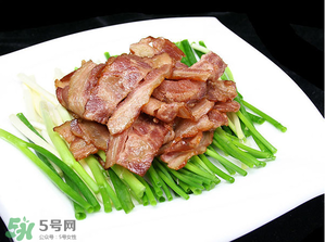 腌肉臭了怎么辦？腌肉臭了怎么做除臭味？