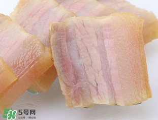 腌肉幾天可以曬？腌肉曬多久可以吃？