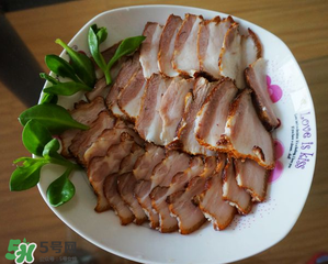 腌肉幾天可以曬？腌肉曬多久可以吃？