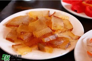 腌肉幾天可以曬？腌肉曬多久可以吃？