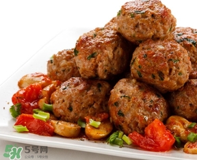 肉丸子可以做什么菜？肉丸子炒什么好吃？